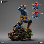 Statue Cyclops - X-Men - Legacy Replica 1/4 - Iron Studios
