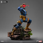 Statue Cyclops - X-Men - Legacy Replica 1/4 - Iron Studios