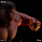 Statue Red Hulk - Brave New World - Art Scale 1/10 - Iron Studios