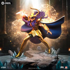 Statue Scorpio Milo - Saint Seiya - Art Scale 1/10 - Iron Studios