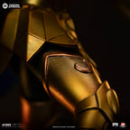 Statue Scorpio Milo - Saint Seiya - Art Scale 1/10 - Iron Studios