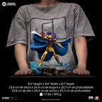 Statue Scorpio Milo - Saint Seiya - Art Scale 1/10 - Iron Studios