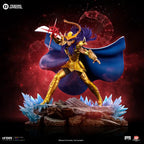 Statue Scorpio Milo - Saint Seiya - Art Scale 1/10 - Iron Studios
