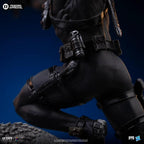 Statue Snake Eyes - G.I Joe - Art Scale 1/10 - Iron Studios