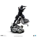 Statue Snake Eyes - G.I Joe - Art Scale 1/10 - Iron Studios