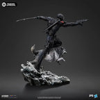 Statue Snake Eyes - G.I Joe - Art Scale 1/10 - Iron Studios