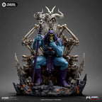 Statue Skeletor (10th anniversary) - Masters of the Universe - Prime Scale 1/3 - Iron Studios