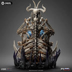 Statue Skeletor (10th anniversary) - Masters of the Universe - Prime Scale 1/3 - Iron Studios