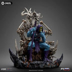 Statue Skeletor (10th anniversary) - Masters of the Universe - Prime Scale 1/3 - Iron Studios