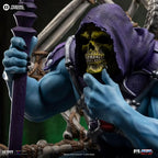 Statue Skeletor (10th anniversary) - Masters of the Universe - Prime Scale 1/3 - Iron Studios