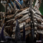 Statue Skeletor (10th anniversary) - Masters of the Universe - Prime Scale 1/3 - Iron Studios