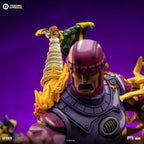 Statue X-Men Danger Room Diorama A (Comics Color Variant) - Demi Art Scale 1/20 - Iron Studios