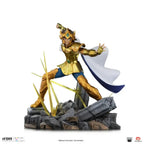 Statue Leo Aiolia - Saint Seiya - Art Scale 1/10 - Iron Studios