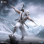 Statue Storm Shadow - G.I Joe - Art Scale 1/10 - Iron Studios