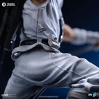 Statue Storm Shadow - G.I Joe - Art Scale 1/10 - Iron Studios