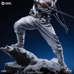 Statue Storm Shadow - G.I Joe - Art Scale 1/10 - Iron Studios