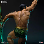 Statue Namor - Infinity Gauntlet Diorama - Art Scale 1/10 - Iron Studios