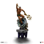 Statue Namor - Infinity Gauntlet Diorama - Art Scale 1/10 - Iron Studios