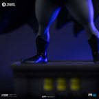 Statue Batman - DC Comics - Animated Icons - Iron Studios