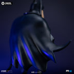 Statue Batman - DC Comics - Animated Icons - Iron Studios