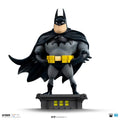 Statue Batman - DC Comics - Animated Icons - Iron Studios
