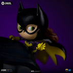 Statue Batman Family - DC Comics - Animated Icons - Iron Studios