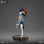 Statue Mystique - Marvel Comics - Art Scale 1/10 - Iron Studios
