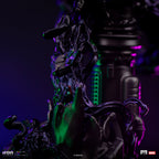 Statue Ghost-Spider - Spider-Man vs Villains Diorama - Art Scale 1/10 - Iron Studios
