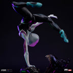 Statue Ghost-Spider - Spider-Man vs Villains Diorama - Art Scale 1/10 - Iron Studios