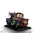 Statue Tow Mater - Cars - Art Scale 1/10 - Iron Studios