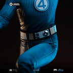 Statue Mister Fantastic - The Fantastic Four: First Steps - Art Scale 1/10 - Iron Studios