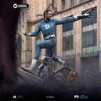 Statue Mister Fantastic - The Fantastic Four: First Steps - Art Scale 1/10 - Iron Studios