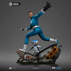 Statue Mister Fantastic - The Fantastic Four: First Steps - Art Scale 1/10 - Iron Studios
