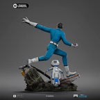 Statue Mister Fantastic - The Fantastic Four: First Steps - Art Scale 1/10 - Iron Studios