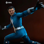 Statue Mister Fantastic - The Fantastic Four: First Steps - Art Scale 1/10 - Iron Studios