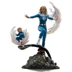 Statue Invisible Woman - The Fantastic Four: First Steps - Art Scale 1/10 - Iron Studios