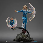 Statue Invisible Woman - The Fantastic Four: First Steps - Art Scale 1/10 - Iron Studios