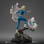 Statue Invisible Woman - The Fantastic Four: First Steps - Art Scale 1/10 - Iron Studios