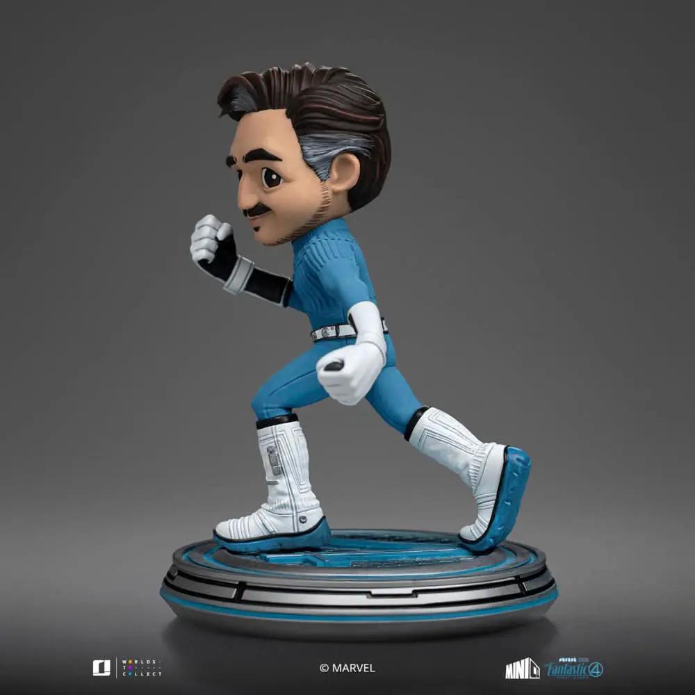 Statue Mister Fantastic - The Fantastic Four: First Steps - Minico - Iron Studios