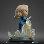 Statue Invisible Woman - The Fantastic Four: First Steps - Minico - Iron Studios