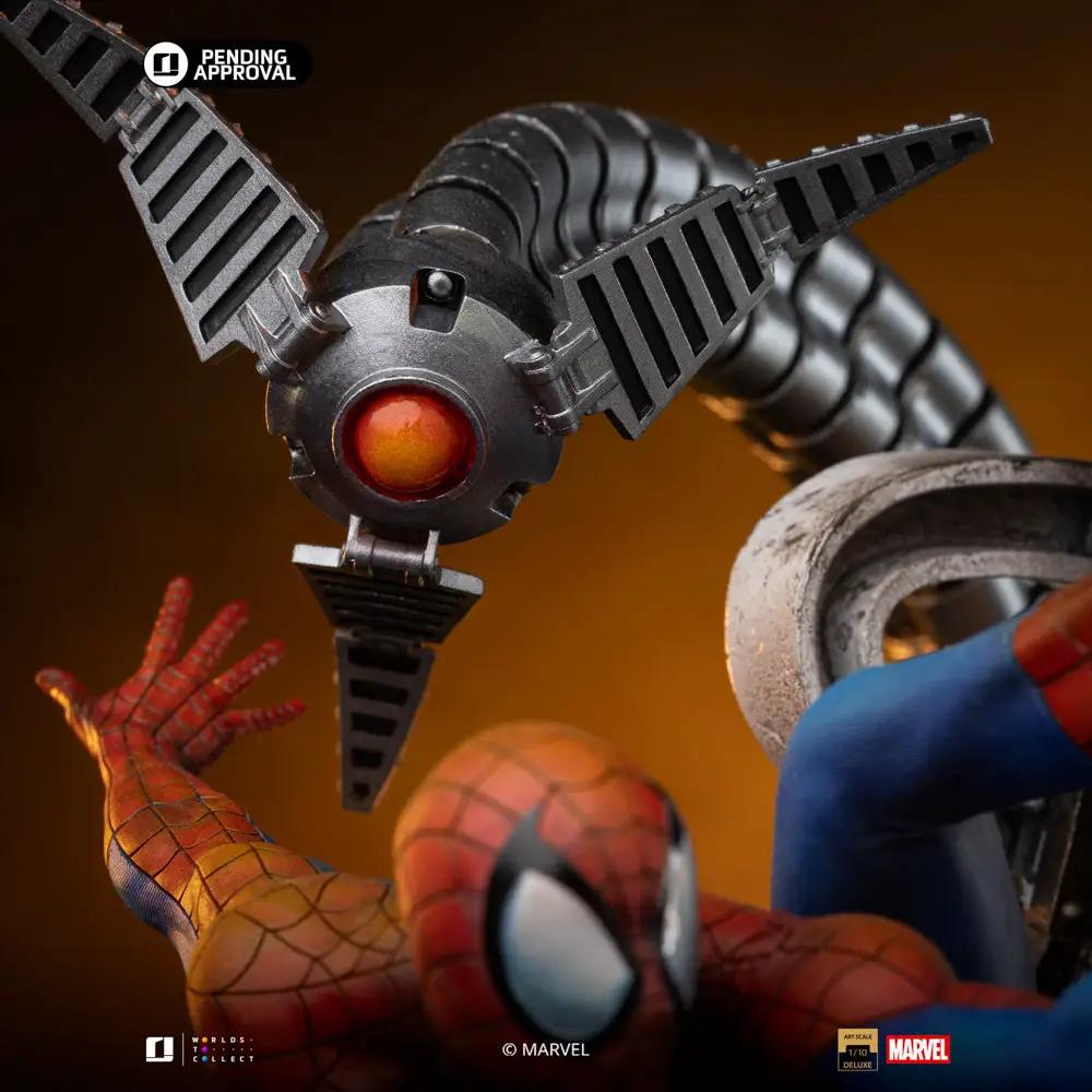 Statue Spider-Man (Special Edition) - Marvel Comics - Art Scale 1/10 - Iron Studios