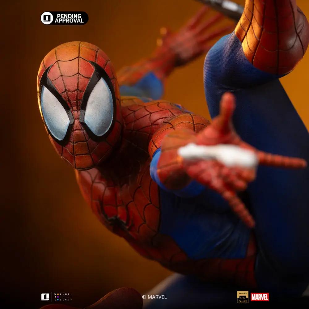 Statue Spider-Man (Special Edition) - Marvel Comics - Art Scale 1/10 - Iron Studios