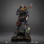 Statue Destro - G.I Joe - Art Scale 1/10 - Iron Studios