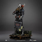 Statue Destro - G.I Joe - Art Scale 1/10 - Iron Studios