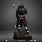 Statue Destro - G.I Joe - Art Scale 1/10 - Iron Studios