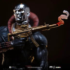Statue Destro - G.I Joe - Art Scale 1/10 - Iron Studios