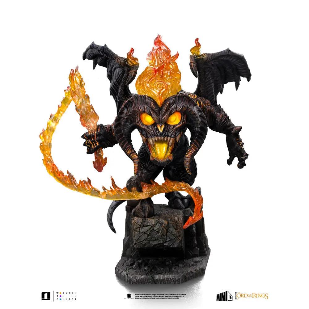 Statue Balrog - The Lord of the Rings - Minico - Iron Studios