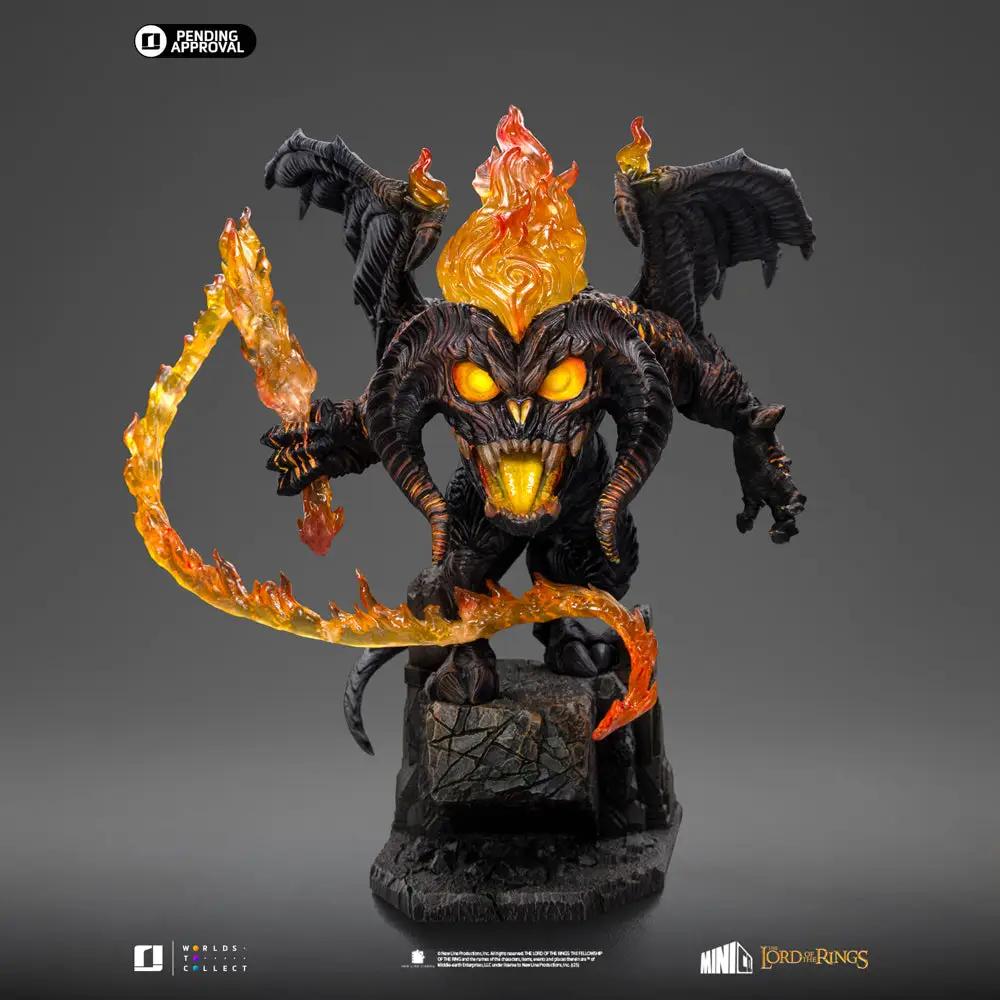 Statue Balrog - The Lord of the Rings - Minico - Iron Studios