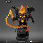 Statue Balrog - The Lord of the Rings - Minico - Iron Studios