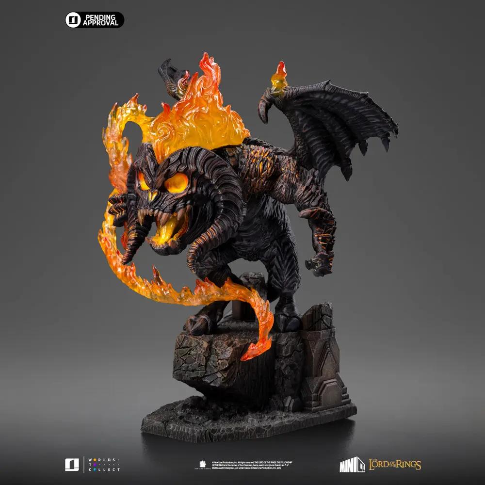 Statue Balrog - The Lord of the Rings - Minico - Iron Studios